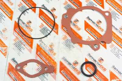 2882145 Водяной насос Помпа Комплект водяного насоса KIT WATER PUMP Cummins QSM, ISM, M11 Взаимозаменяемые номера: 4955706, 3800745, 3800479, 4003929, 3401009, 4299041, 4972862, 4965456, 4965450